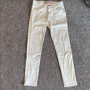 UNIONBAY JEGGING/KHAKI PANTS
